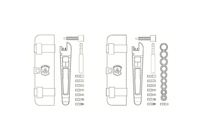 Begun preparing for manufacture.